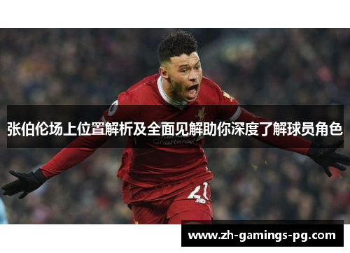 张伯伦场上位置解析及全面见解助你深度了解球员角色