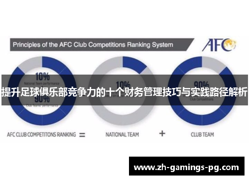 提升足球俱乐部竞争力的十个财务管理技巧与实践路径解析