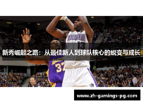 新秀崛起之路:从最佳新人到球队核心的蜕变与成长 新秀崛起之路:从最佳新人到球队核心的蜕变与成长