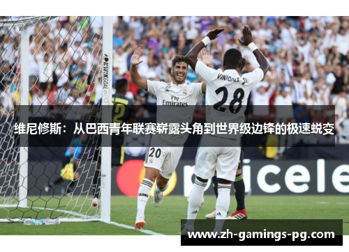 维尼修斯：从巴西青年联赛崭露头角到世界级边锋的极速蜕变